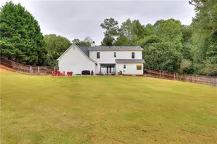 1260 Kilpatrick Ln, Bethlehem, GA 30620 - Photo 32
