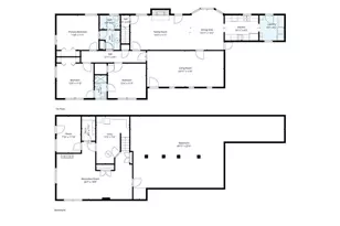 1694 Bent River Dr SW, Lilburn, GA 30047 - Photo 40
