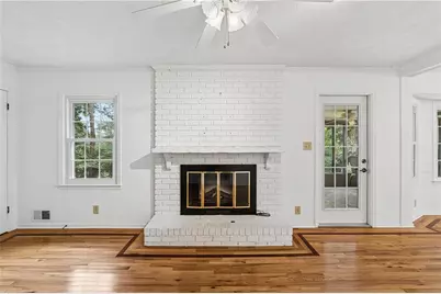 1694 Bent River Drive SW, Lilburn, GA 30047 - Photo 8