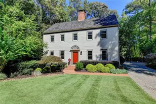 675 Peace Creek Trce, Alpharetta, GA 30005 - Photo 1
