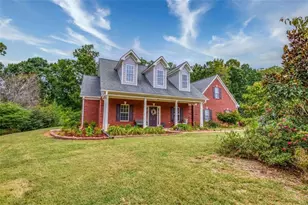 95 Blue Grass Way, Oxford, GA 30054 - Photo 4