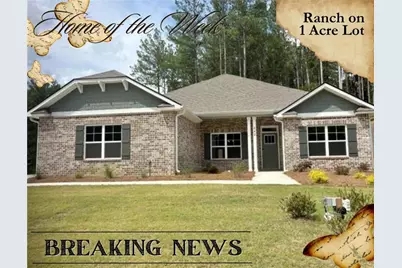 885 Eagle Heights Drive, Maysville, GA 30558 - Photo 1