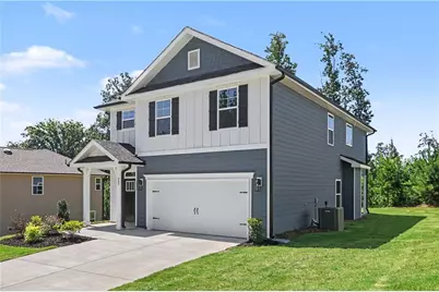 247 Thunder Valley, Dawsonville, GA 30534 - Photo 2