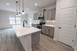 247 Thunder Valley, Dawsonville, GA 30534 - Photo 10