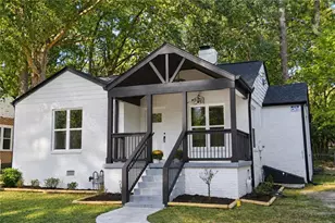 2499 Sylvan Rd, East Point, GA 30344 - Photo 1