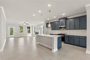 2514 Anhinga Dr, Loganville, GA 30052 - Photo 8