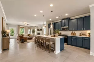 2514 Anhinga Dr, Loganville, GA 30052 - Photo 4