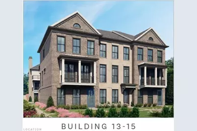 355 Crimson Pine Alley #14, Alpharetta, GA 30009 - Photo 2