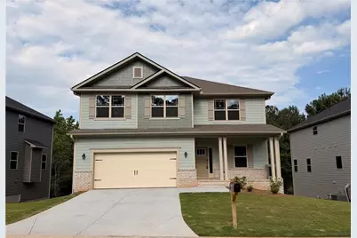 450 Magnolia Grove Place, Cornelia, GA 30531 - Photo 2