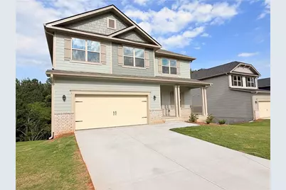 450 Magnolia Grove Place, Cornelia, GA 30531 - Photo 4