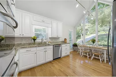 4842 Scotts Mill Way, Peachtree Corners, GA 30096 - Photo 12
