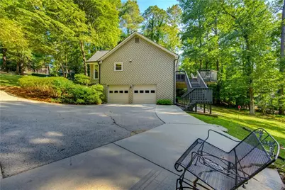 4842 Scotts Mill Way, Peachtree Corners, GA 30096 - Photo 38