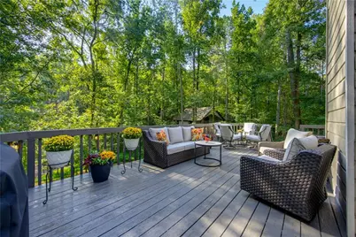 4842 Scotts Mill Way, Peachtree Corners, GA 30096 - Photo 32