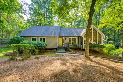 4842 Scotts Mill Way, Peachtree Corners, GA 30096 - Photo 42