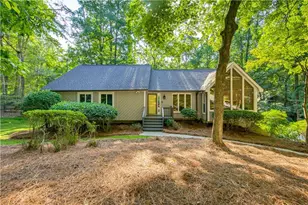 4842 Scotts Mill Way, Peachtree Corners, GA 30096 - Photo 42