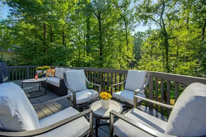 4842 Scotts Mill Way, Peachtree Corners, GA 30096 - Photo 34