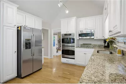 4842 Scotts Mill Way, Peachtree Corners, GA 30096 - Photo 14