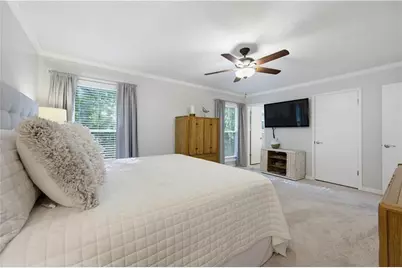 4842 Scotts Mill Way, Peachtree Corners, GA 30096 - Photo 18