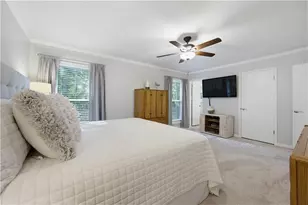 4842 Scotts Mill Way, Peachtree Corners, GA 30096 - Photo 18