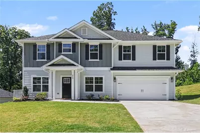 219 Thunder Valley, Dawsonville, GA 30534 - Photo 2