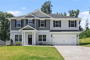 219 Thunder Valley, Dawsonville, GA 30534 - Photo 2