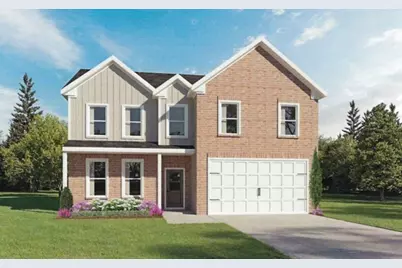 696 Rodeo Drive, Auburn, GA 30011 - Photo 1