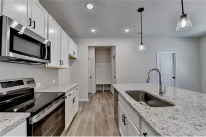 696 Rodeo Drive, Auburn, GA 30011 - Photo 12