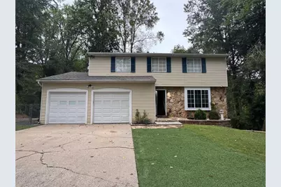 485 Worthington Hills Court, Roswell, GA 30076 - Photo 1