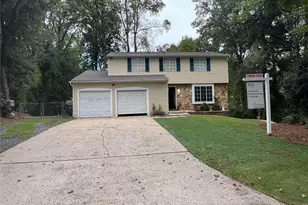 485 Worthington Hills Ct, Roswell, GA 30076 - Photo 2