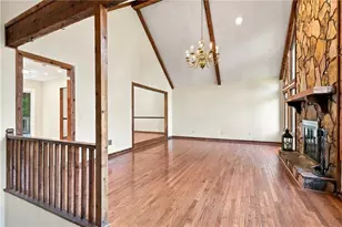 3602 Downing St, Marietta, GA 30066 - Photo 4