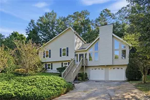 3602 Downing St, Marietta, GA 30066 - Photo 1