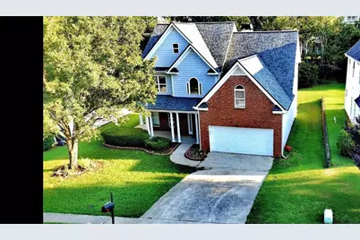 3385 Wellbrook Drive, Loganville, GA 30052 - Photo 1