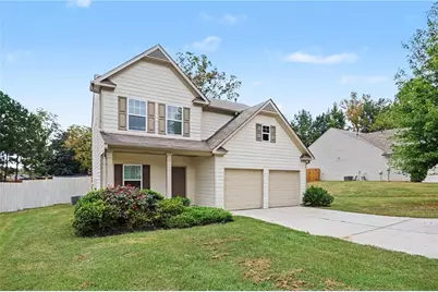 32 Susie Creek Lane, Villa Rica, GA 30180 - Photo 2