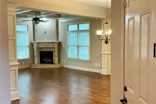 1161 Grassy Oat Ln, Lawrenceville, GA 30045 - Photo 4