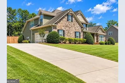246 Thyme Leaf Way, Locust Grove, GA 30248 - Photo 1
