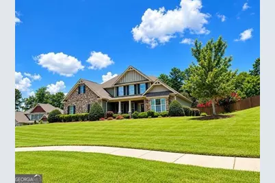246 Thyme Leaf Way, Locust Grove, GA 30248 - Photo 2