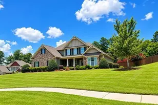 246 Thyme Leaf Way, Locust Grove, GA 30248 - Photo 2