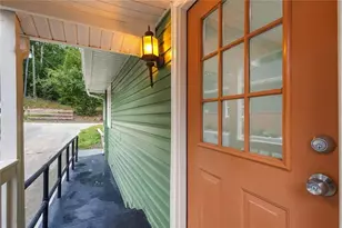 2298 E Lake Dr NE, Conyers, GA 30012 - Photo 6