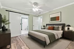 2298 E Lake Dr NE, Conyers, GA 30012 - Photo 12