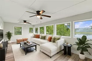 2298 E Lake Dr NE, Conyers, GA 30012 - Photo 24