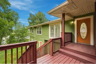 2298 E Lake Drive NE, Conyers, GA 30012 - Photo 4