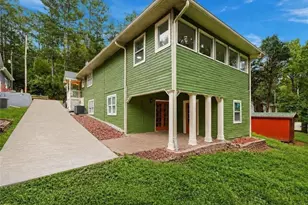 2298 E Lake Dr NE, Conyers, GA 30012 - Photo 50