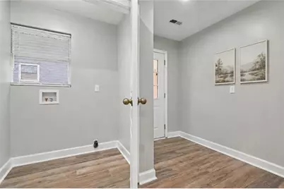 2298 E Lake Drive NE, Conyers, GA 30012 - Photo 36