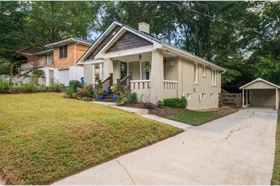 87 Warren Street SE, Atlanta, GA 30317 - Photo 4