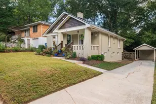 87 Warren St SE, Atlanta, GA 30317 - Photo 4