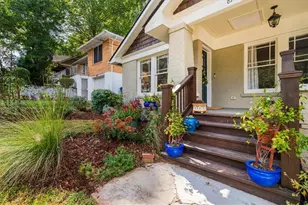 87 Warren St SE, Atlanta, GA 30317 - Photo 2