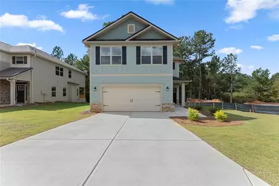 519 Creek Road, Cornelia, GA 30531 - Photo 2