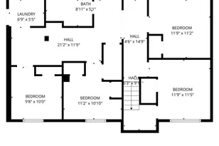 4780 Big Valley Rd, Stone Mountain, GA 30083 - Photo 46