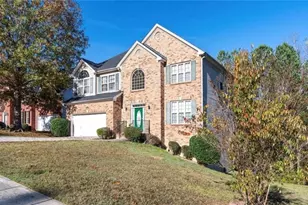 668 Savannah Rose Way, Lawrenceville, GA 30045 - Photo 1