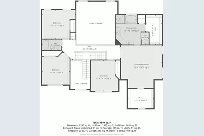8640 Amsbury Way, Cumming, GA 30041 - Photo 42
